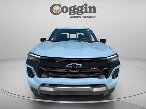 New 2026 Chevrolet Colorado Z71 w/ Technology Package image 5