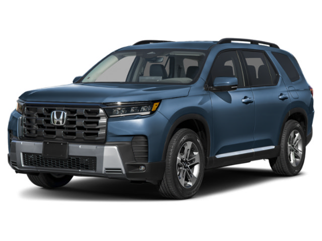 New 2026 Honda Pilot EX-L image 1