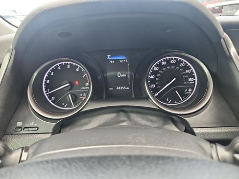 Used 2023 Toyota Camry SE FWD image 25