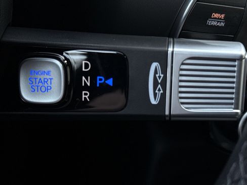 New 2026 Hyundai Palisade Calligraphy image 22