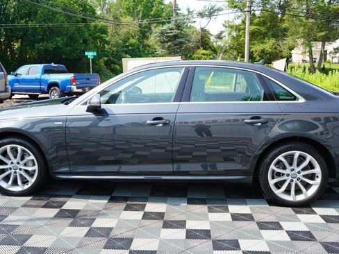 Used 2019 Audi A4 2.0T Premium w/ Convenience Package AWD/4WD image 19