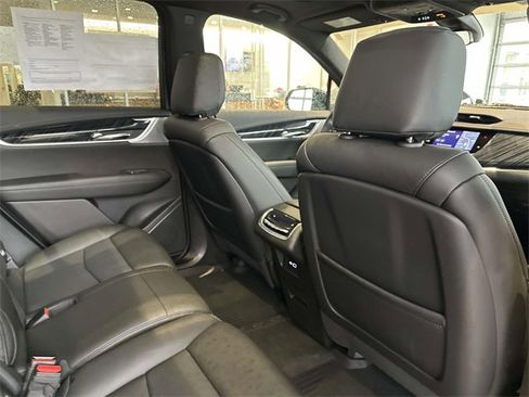 Certified 2024 Cadillac XT6 Premium Luxury w/ LPO, Floor Liner Package image 26