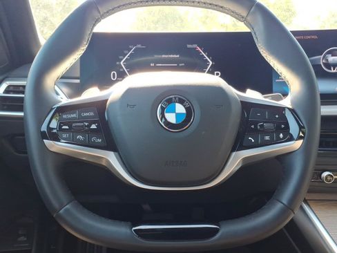 Used 2025 BMW 330i Sedan RWD image 24