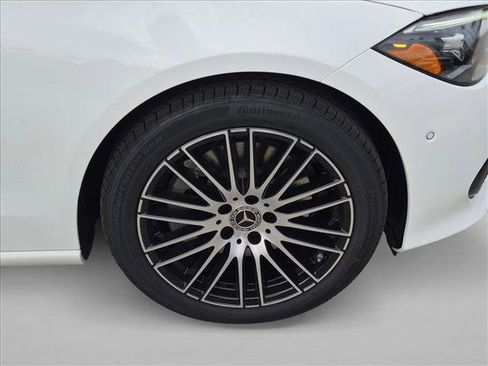 New 2026 Mercedes-Benz C 300 Sedan image 9
