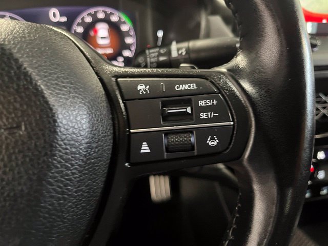 Used 2023 Honda Accord Sport image 28
