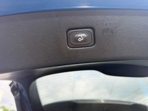 Used 2021 Ford Edge ST w/ Equipment Group 401A AWD/4WD image 10