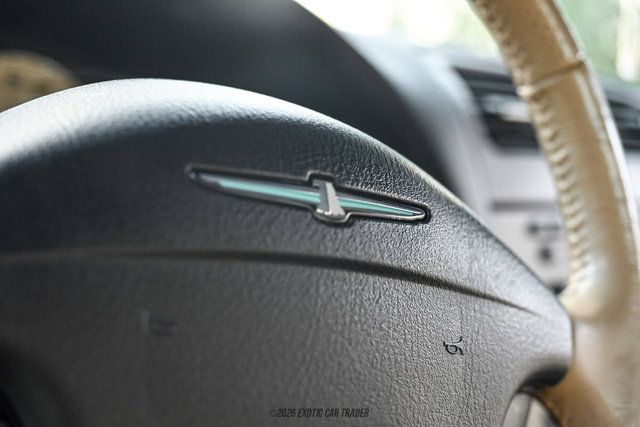 Used 2005 Ford Thunderbird RWD image 60
