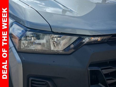 New 2026 Chevrolet Colorado Trail Boss image 34