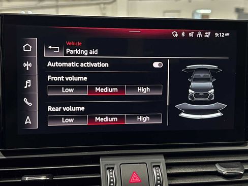 Used 2023 Audi Q5 2.0T Premium Plus w/ Premium Plus Package AWD/4WD image 41