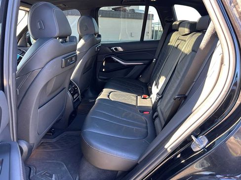 Used 2020 BMW X5 xDrive40i w/ Convenience Package image 17