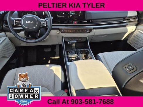 Used 2025 Kia Carnival SX image 32