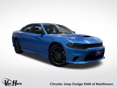 Certified 2023 Dodge Charger GT w/ Plus Group