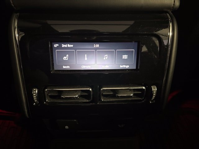Used 2020 Lincoln Aviator Reserve w/ Equipment Group 202A AWD/4WD image 39