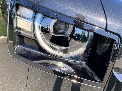 New 2026 Land Rover Defender 90 V8 AWD/4WD image 13