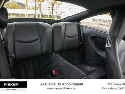 Used 2006 Porsche 911 Carrera S RWD image 28