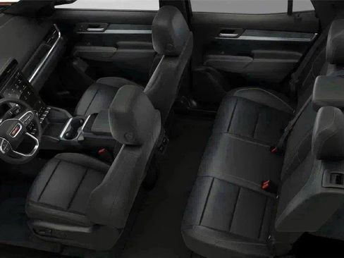 New 2027 GMC Terrain Elevation w/ Elevation Premium Package AWD/4WD image 15