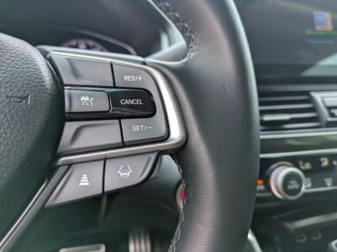 Used 2021 Honda Accord Sport Special Edition image 26