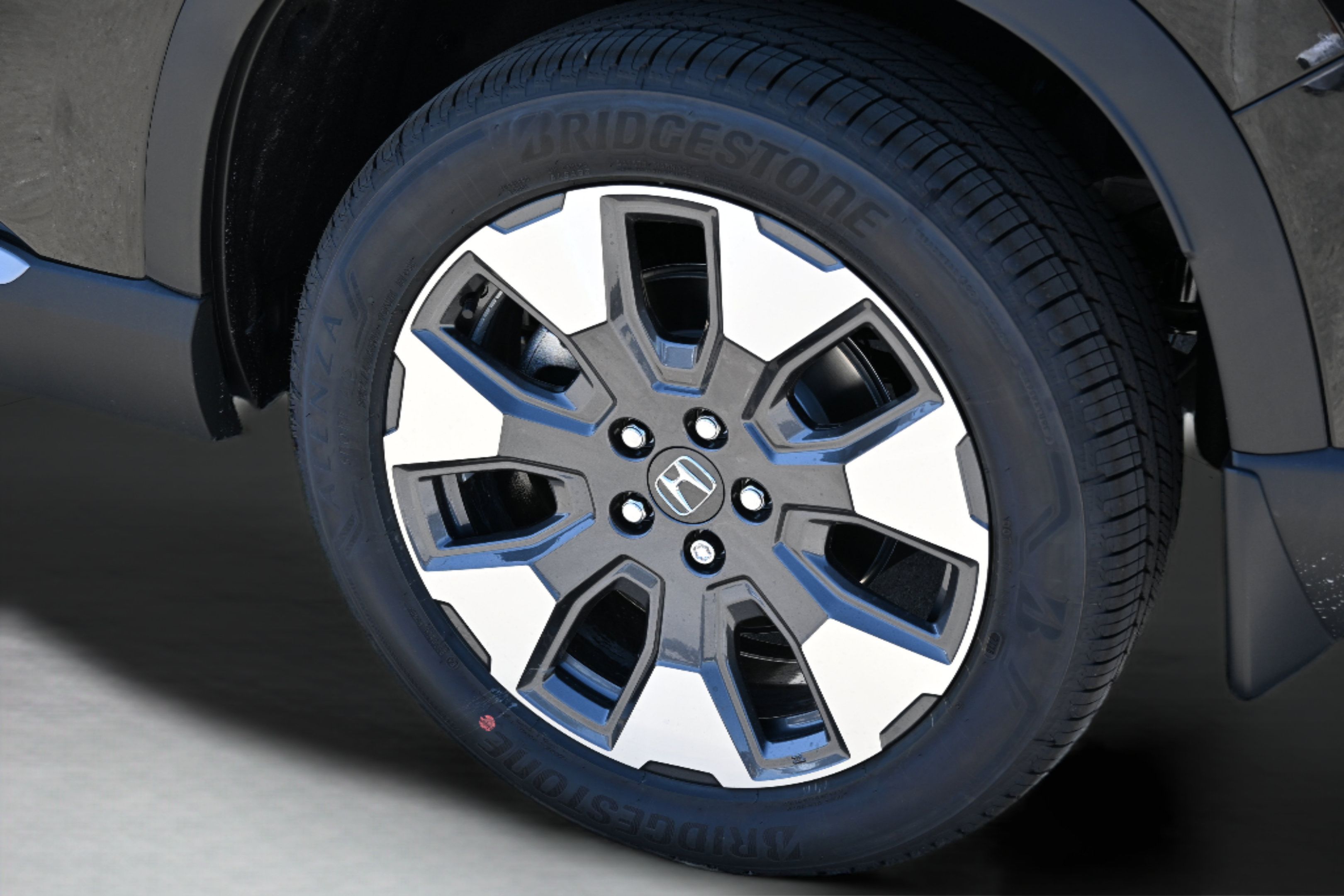 New 2026 Honda Pilot Elite image 36