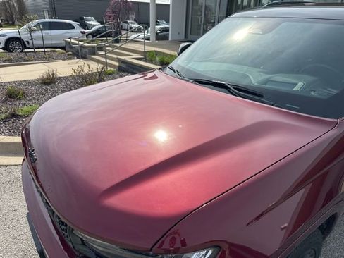 Used 2025 Jeep Grand Cherokee L Summit image 11