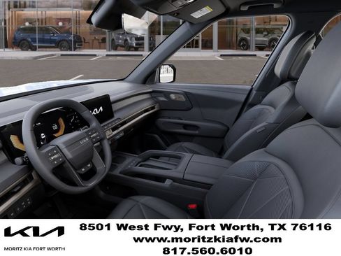 New 2027 Kia Telluride EX AWD/4WD image 17