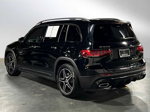 Certified 2023 Mercedes-Benz GLB 250 4MATIC image 5