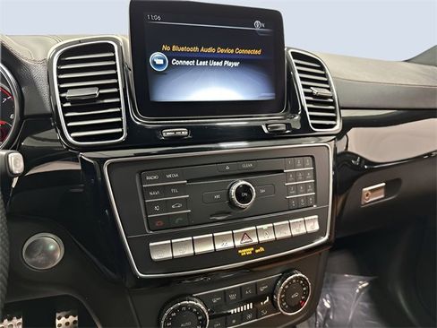 Certified 2019 Mercedes-Benz GLE 43 AMG 4MATIC Coupe image 21