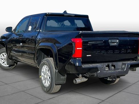 New 2026 Toyota Tacoma SR5 RWD image 11