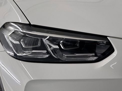 Certified 2023 BMW X3 sDrive30i w/ Premium Package RWD image 11