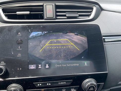 Used 2022 Honda CR-V EX image 21
