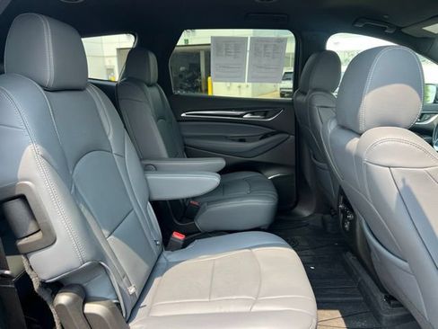 Used 2024 Buick Enclave Essence w/ Trailering Package, 5000 lbs. FWD image 15