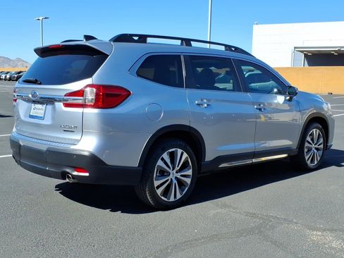 Used 2019 Subaru Ascent Limited image 7