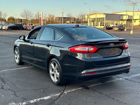 Used 2013 Ford Fusion SE image 6