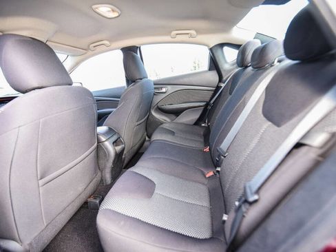 Used 2015 Dodge Dart Aero image 11