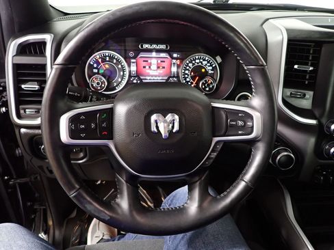 Used 2020 RAM 1500 Big Horn AWD/4WD image 26