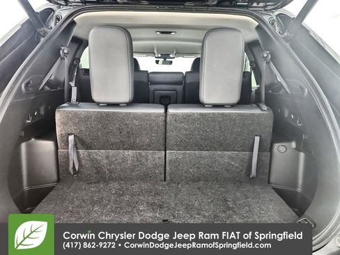 Used 2025 Mitsubishi Outlander SE image 33