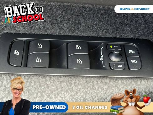 Used 2026 Volvo XC40 B4 Core FWD image 35