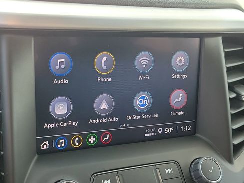 Used 2023 GMC Acadia SLE w/ Driver Convenience Package image 28