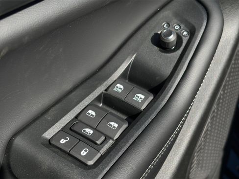 New 2026 Jeep Grand Cherokee Laredo X AWD/4WD image 16