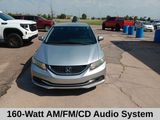 Used 2015 Honda Civic LX image 3