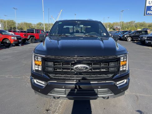 Used 2023 Ford F150 XLT w/ Equipment Group 302A High image 9