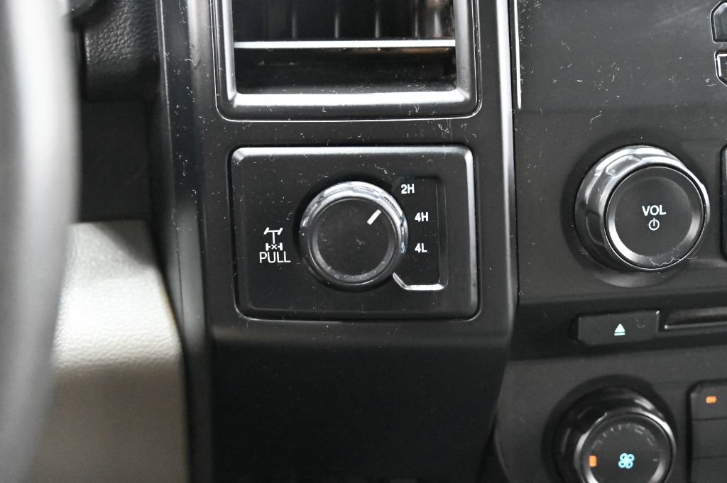 Used 2018 Ford F150 XL w/ Equipment Group 101A Mid AWD/4WD image 31