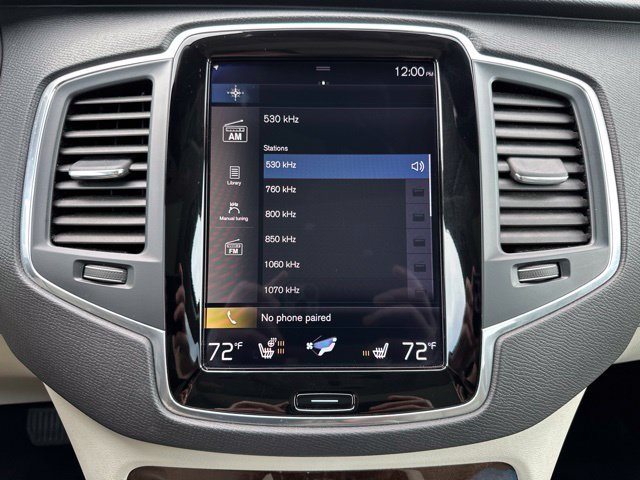 Used 2019 Volvo XC90 T6 Momentum w/ Protection Package Premier AWD/4WD image 14