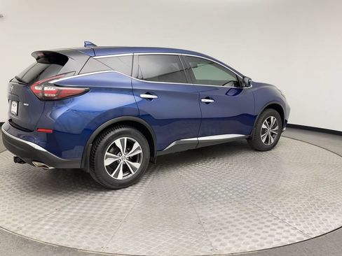 Used 2019 Nissan Murano S w/ Cargo Package AWD/4WD image 2