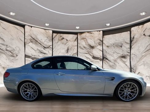 Used 2013 BMW M3 Coupe w/ Premium Pkg image 4