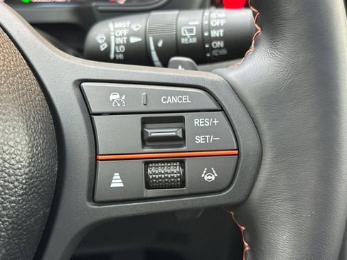 New 2026 Honda Passport TrailSport image 29