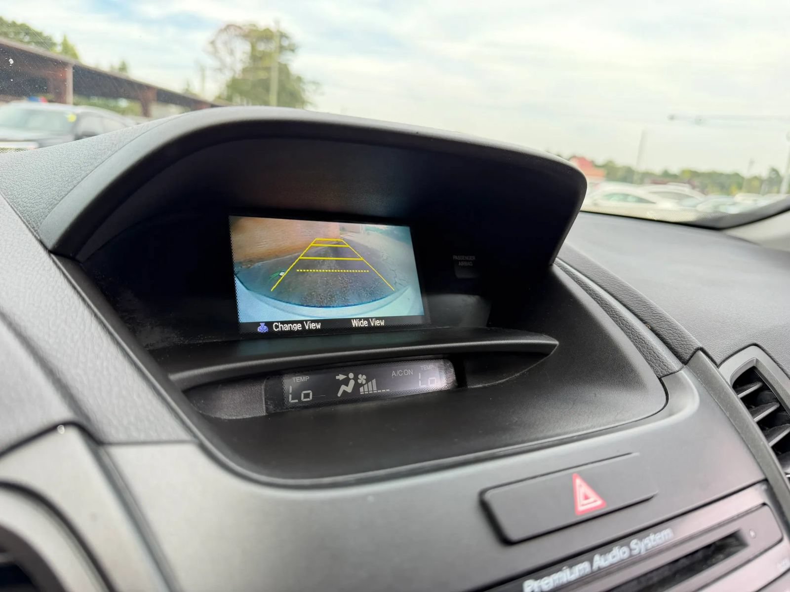 Used 2018 Acura RDX AWD image 22