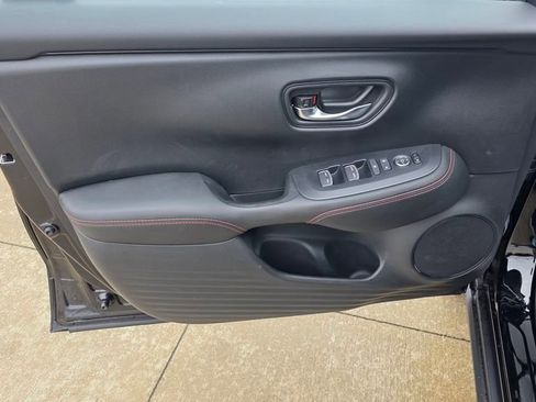 New 2026 Honda HR-V Sport image 23