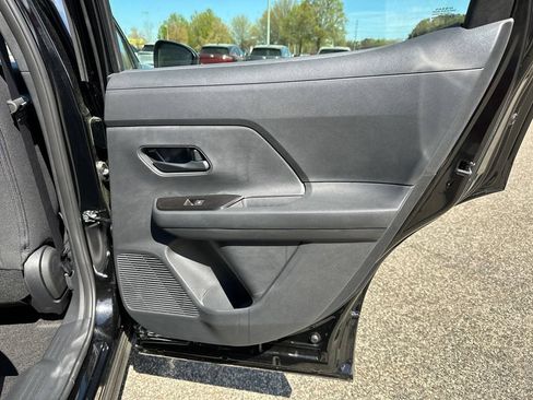 Used 2026 Nissan Kicks S FWD image 14