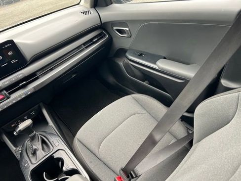 Certified 2025 Kia K4 FWD image 11