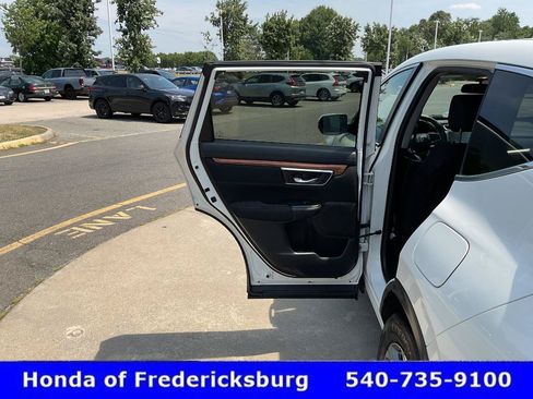 Used 2018 Honda CR-V EX image 15